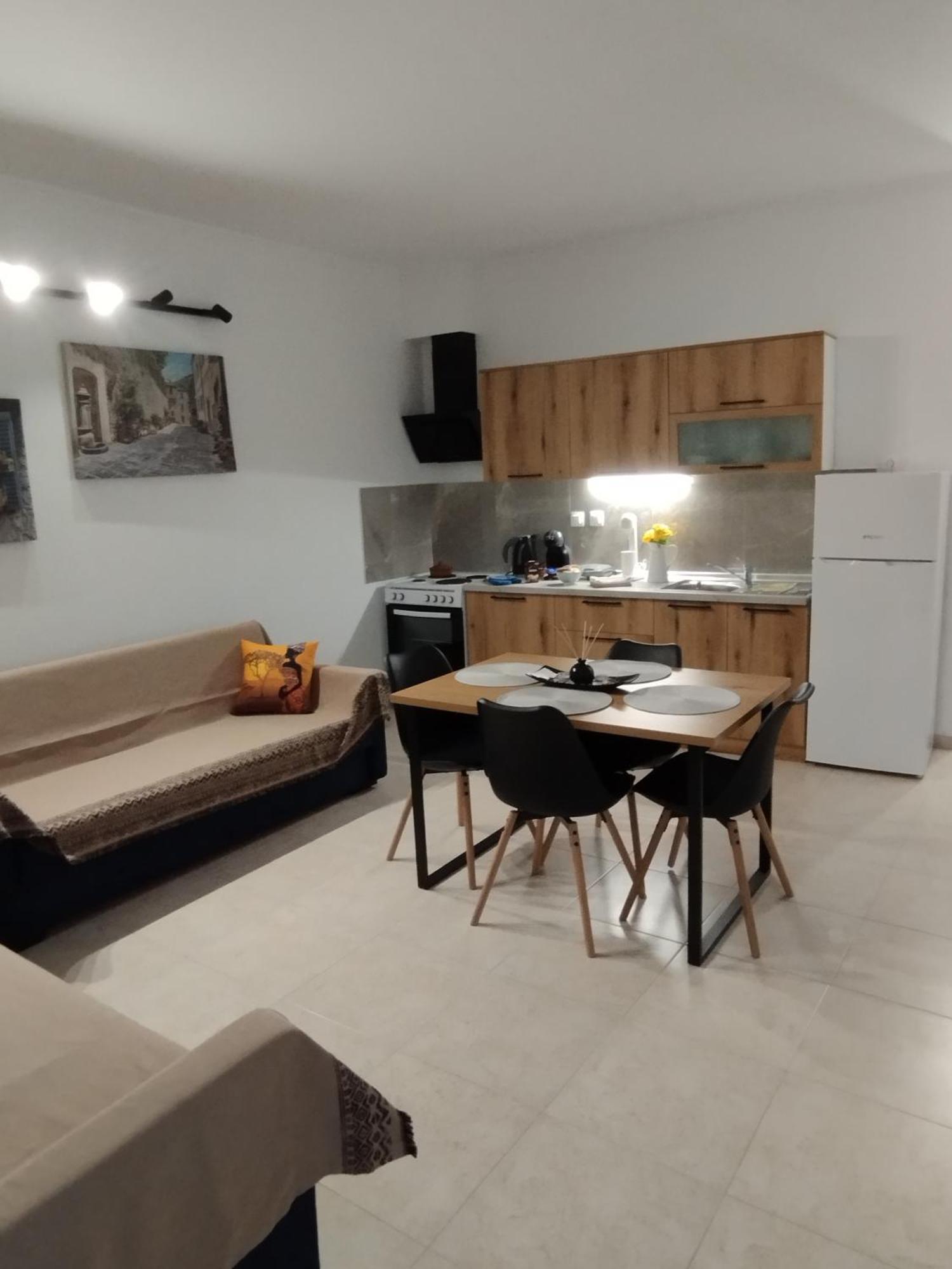 Ntina'S Hause Villa Chaidefto Cameră foto